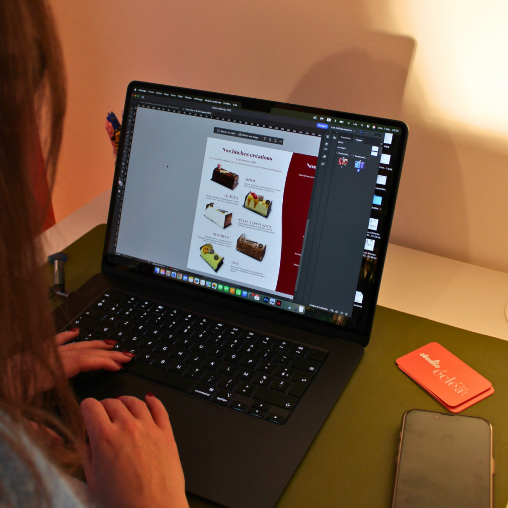 supports de communication